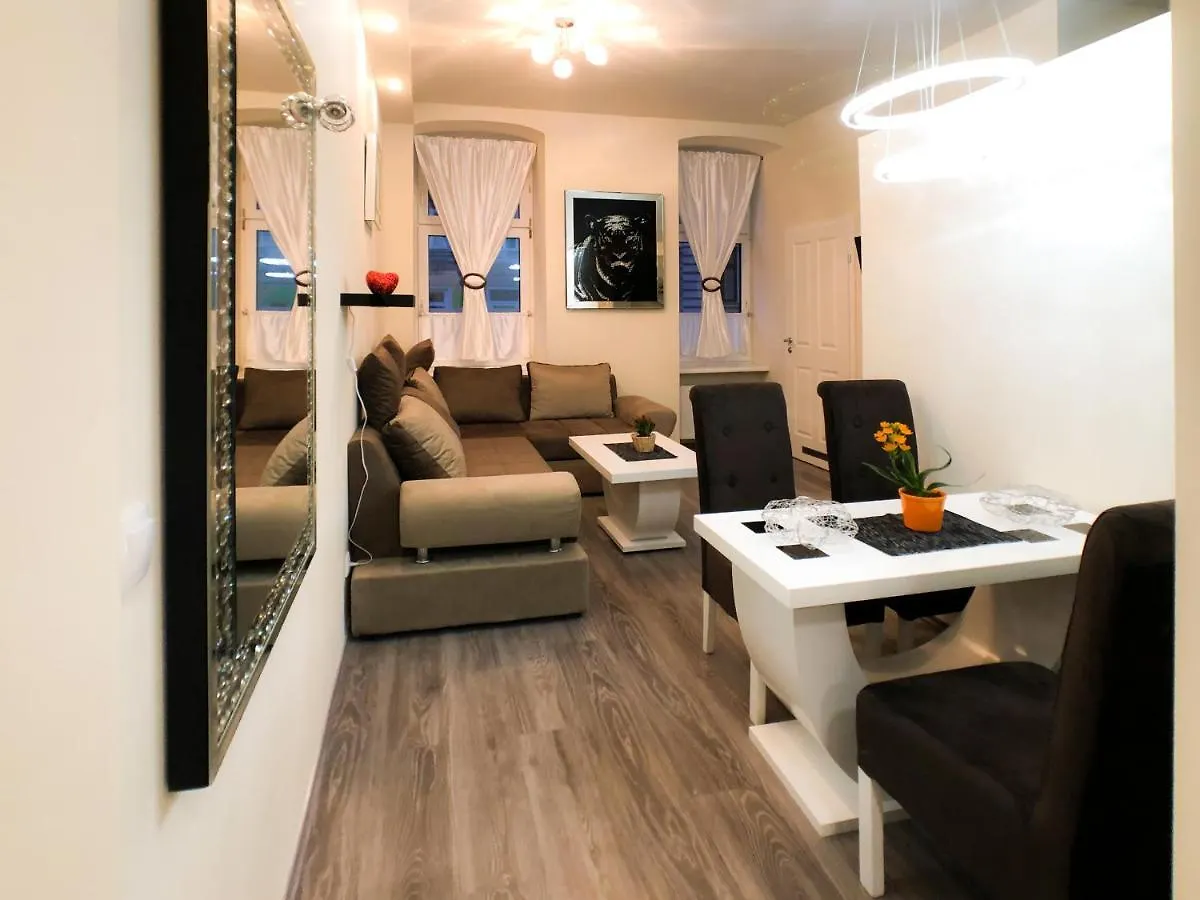 Deluxe Apartment Βιέννη