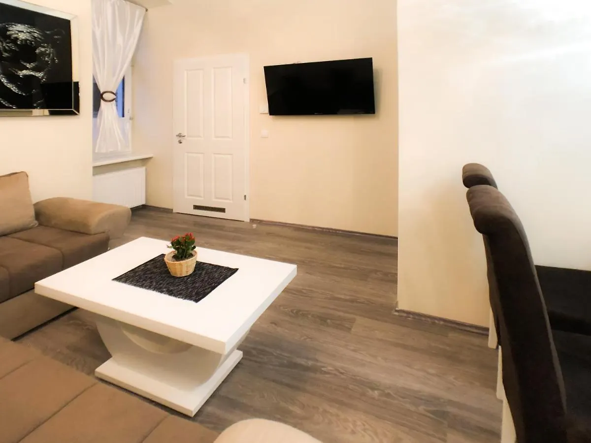 Deluxe Apartment Βιέννη 0*,  Αυστρία