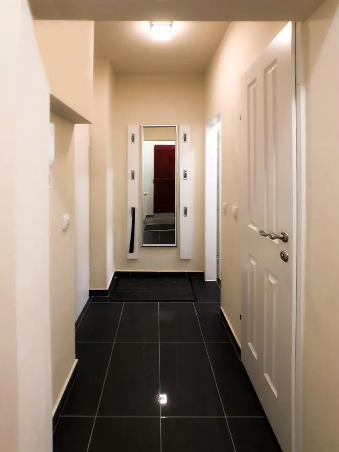 Deluxe Apartment Βιέννη Αυστρία