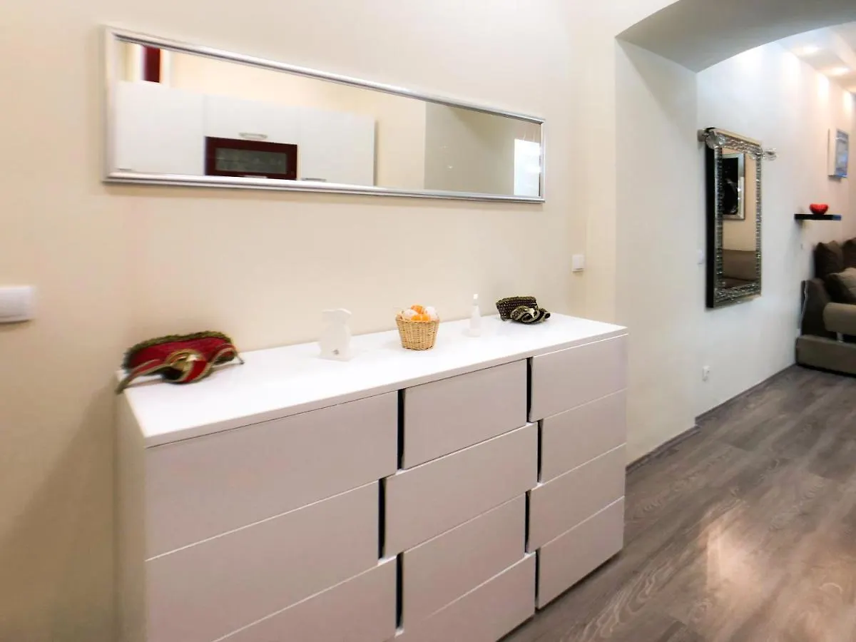 Deluxe Apartment Βιέννη