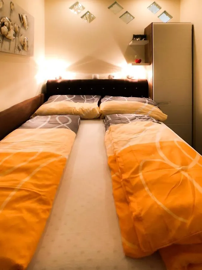Deluxe Apartment Βιέννη Αυστρία