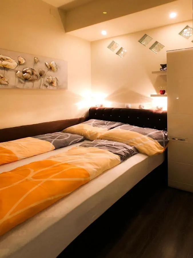 Deluxe Apartment Βιέννη
