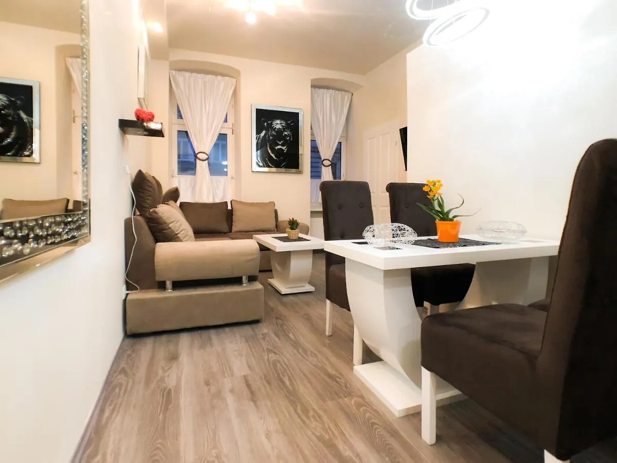 Deluxe Apartment Βιέννη Αυστρία