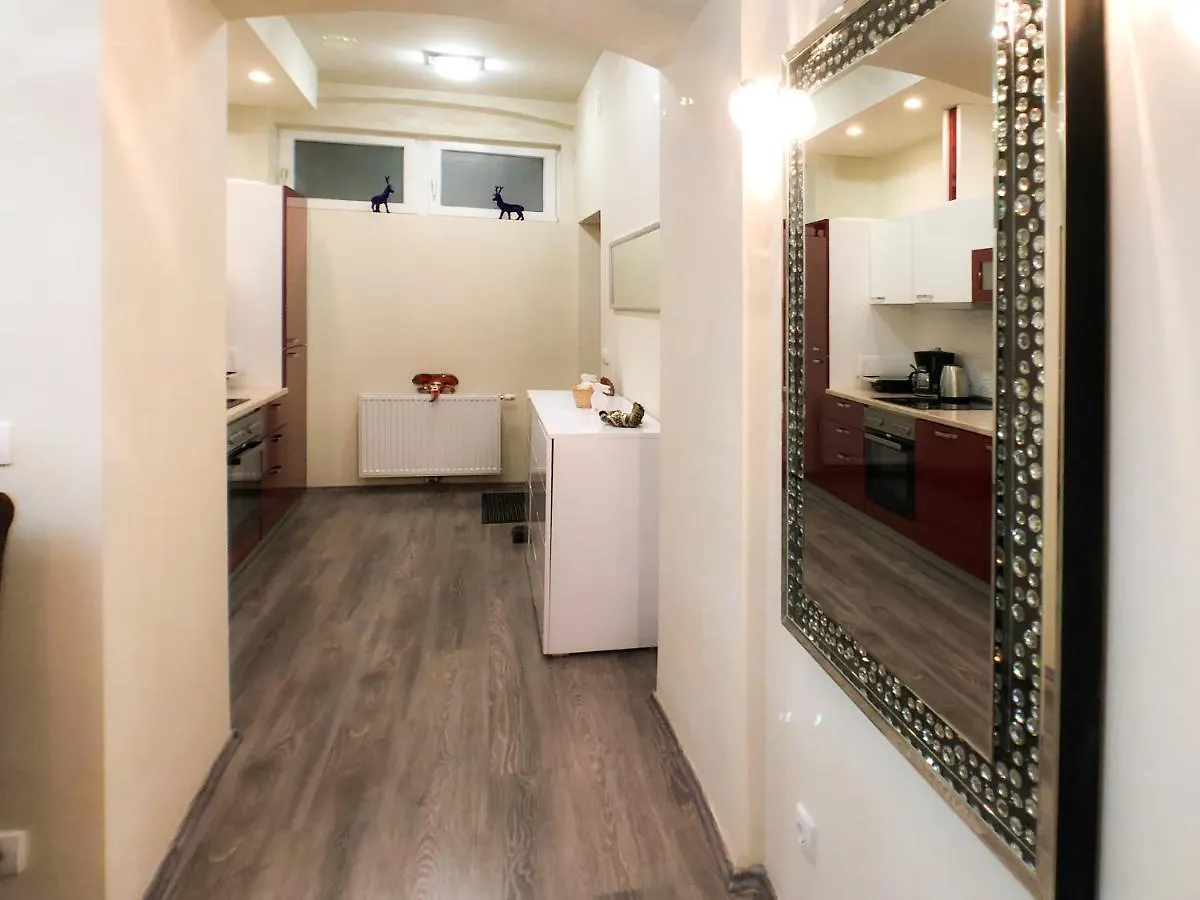 Deluxe Apartment Βιέννη