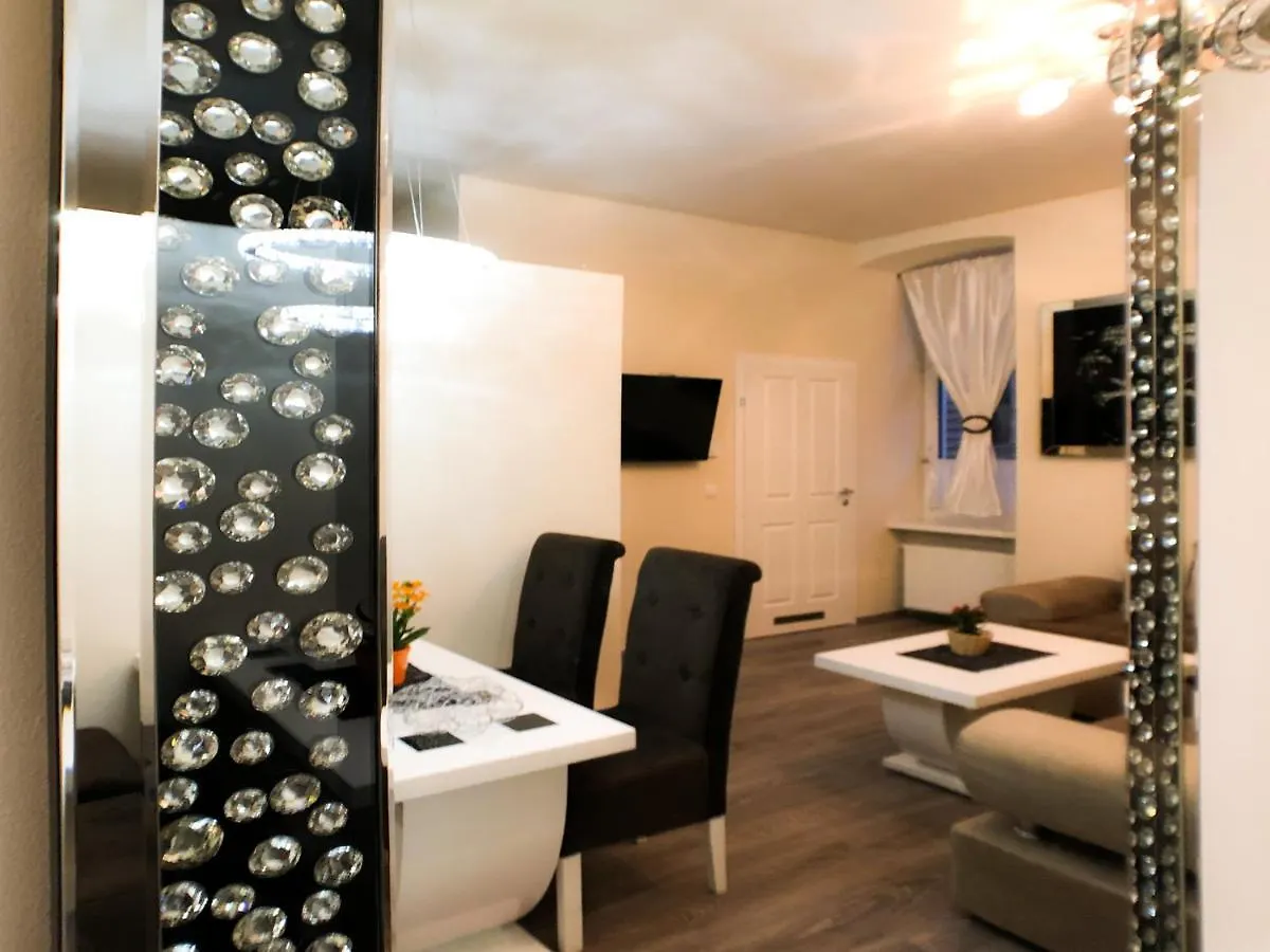 Deluxe Apartment Βιέννη
