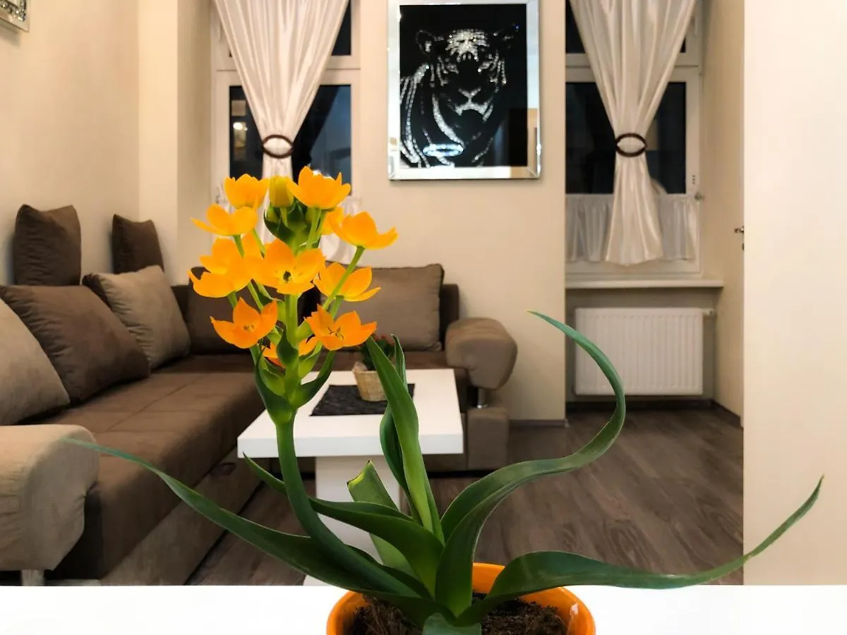 Deluxe Apartment Βιέννη