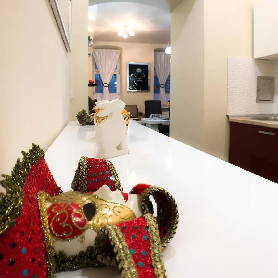 Deluxe Apartment Βιέννη