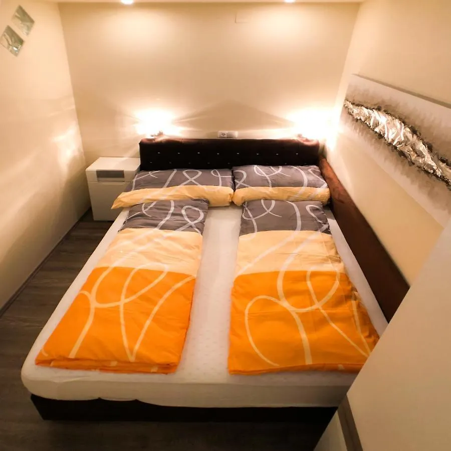 Deluxe Apartment Βιέννη