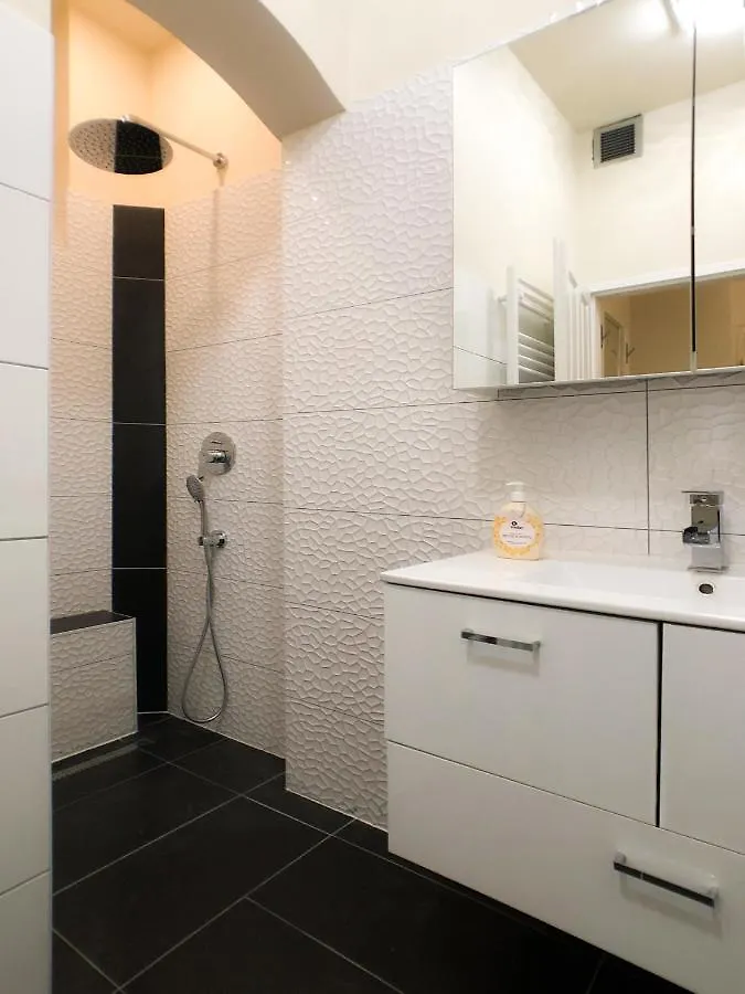 Deluxe Apartment Βιέννη