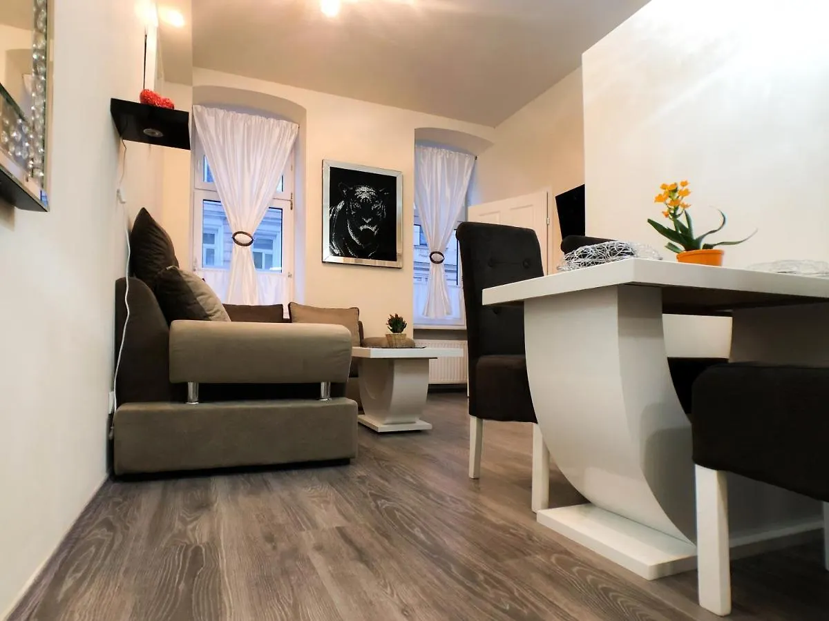 Deluxe Apartment Βιέννη