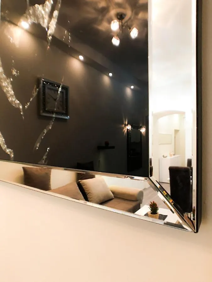Deluxe Apartment Βιέννη