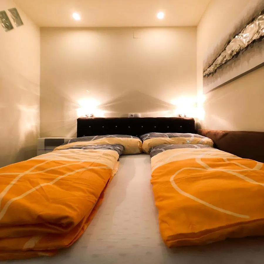 Deluxe Apartment Βιέννη Αυστρία
