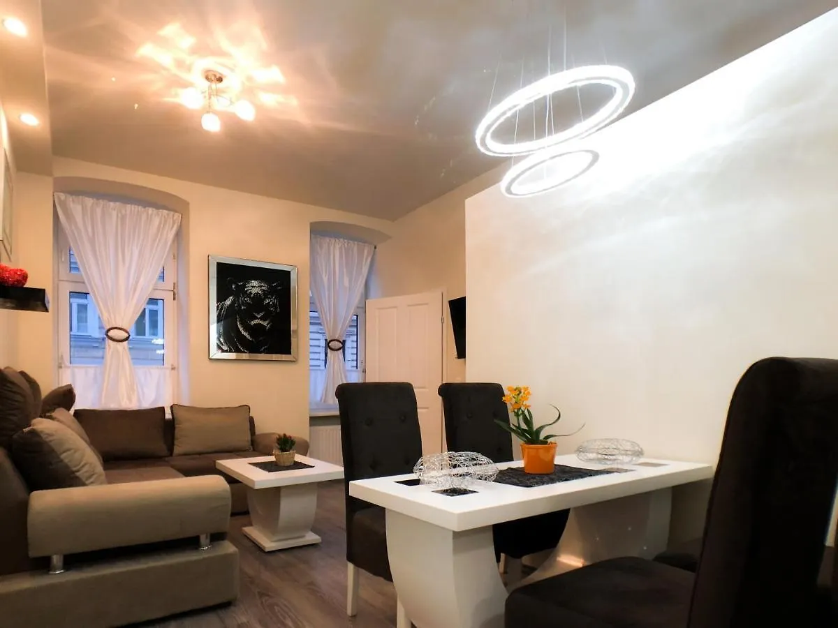 Deluxe Apartment Βιέννη